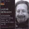 Lazar Berman Plays Schumann